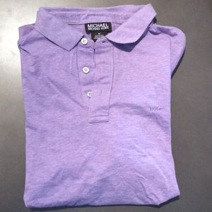 Michael Kors Polo Shirt